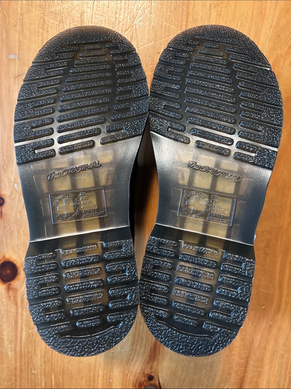 Size 6 - Women’s Dr. Martens - Picture 7 of 8